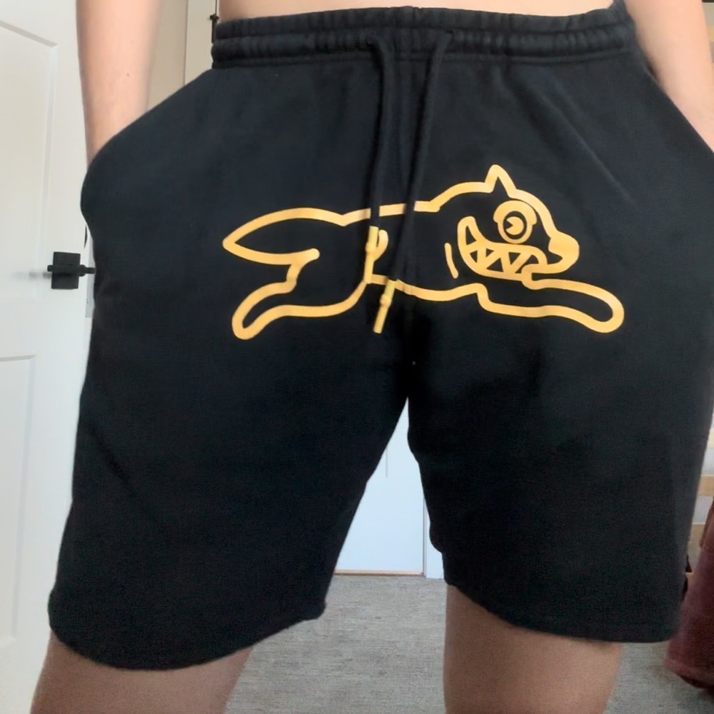 Sweatshorts
